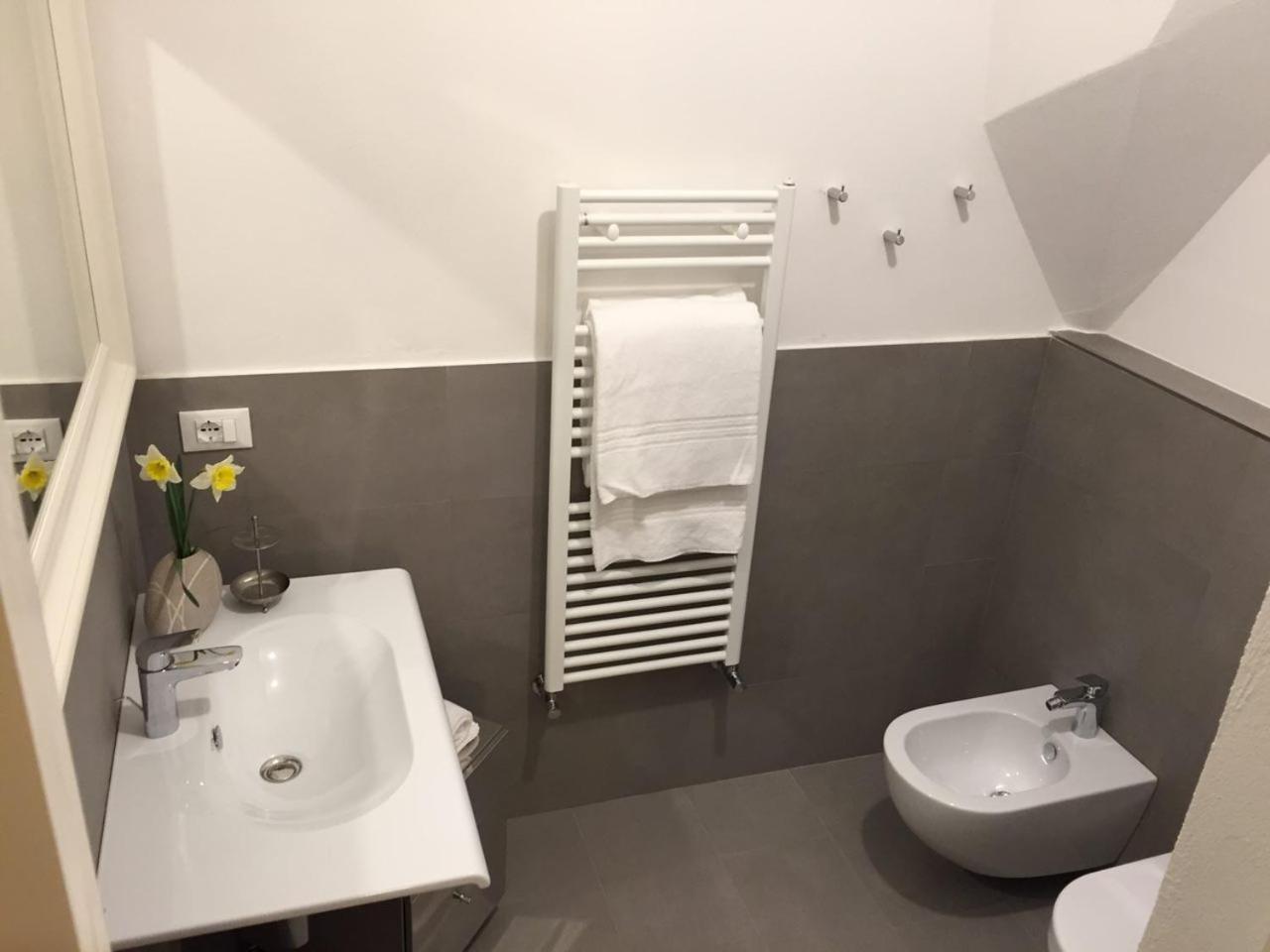 La Verde Di Vernazza - Art Studio - Ac&Wifi - Vernazzarentals Εξωτερικό φωτογραφία