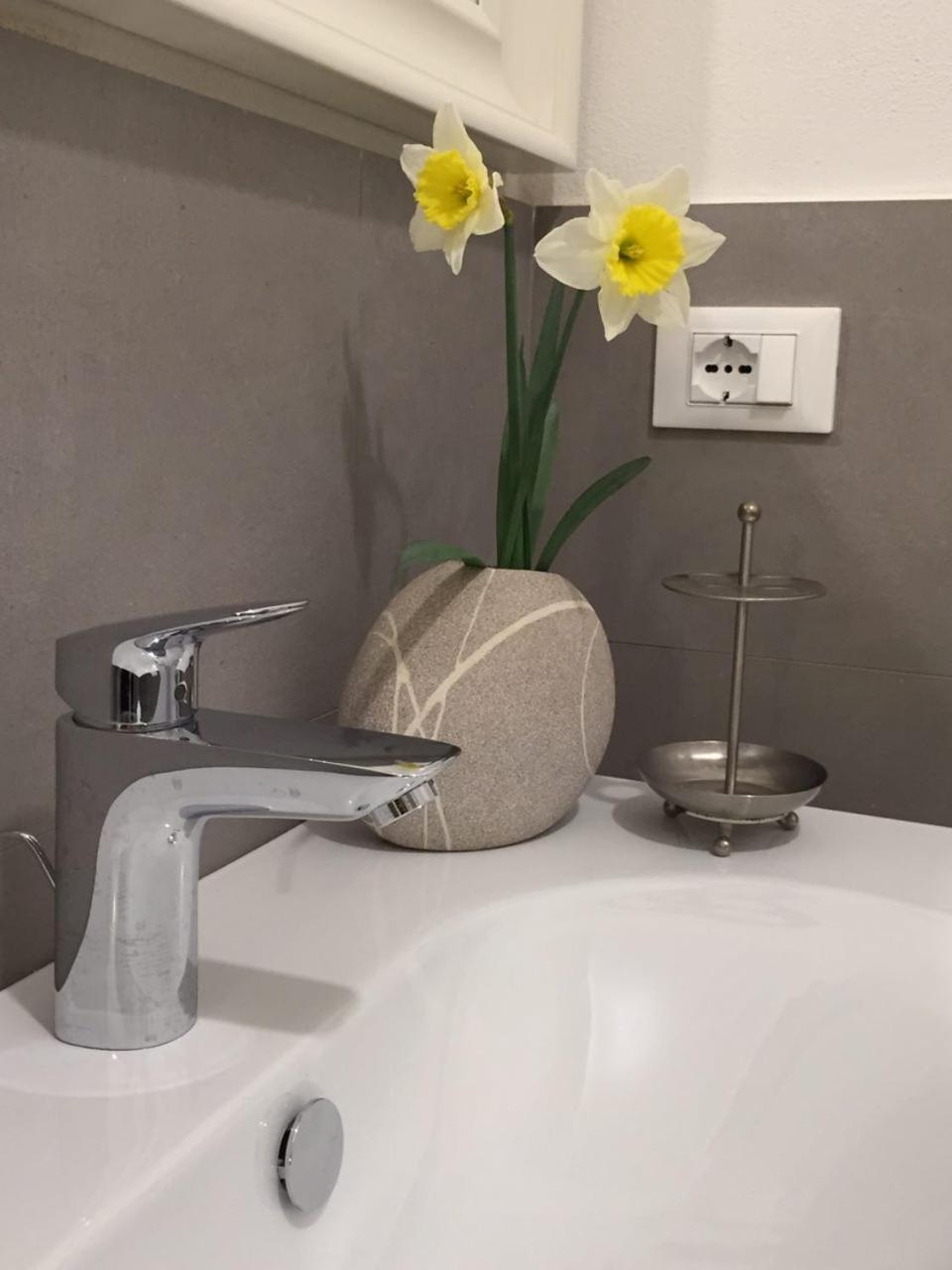 La Verde Di Vernazza - Art Studio - Ac&Wifi - Vernazzarentals Εξωτερικό φωτογραφία