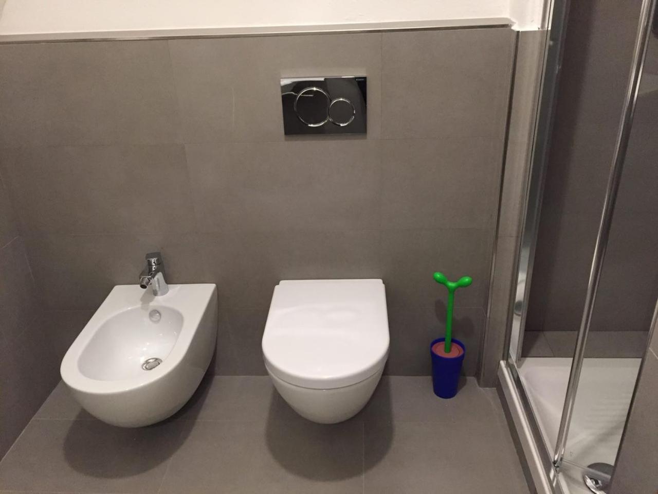 La Verde Di Vernazza - Art Studio - Ac&Wifi - Vernazzarentals Εξωτερικό φωτογραφία