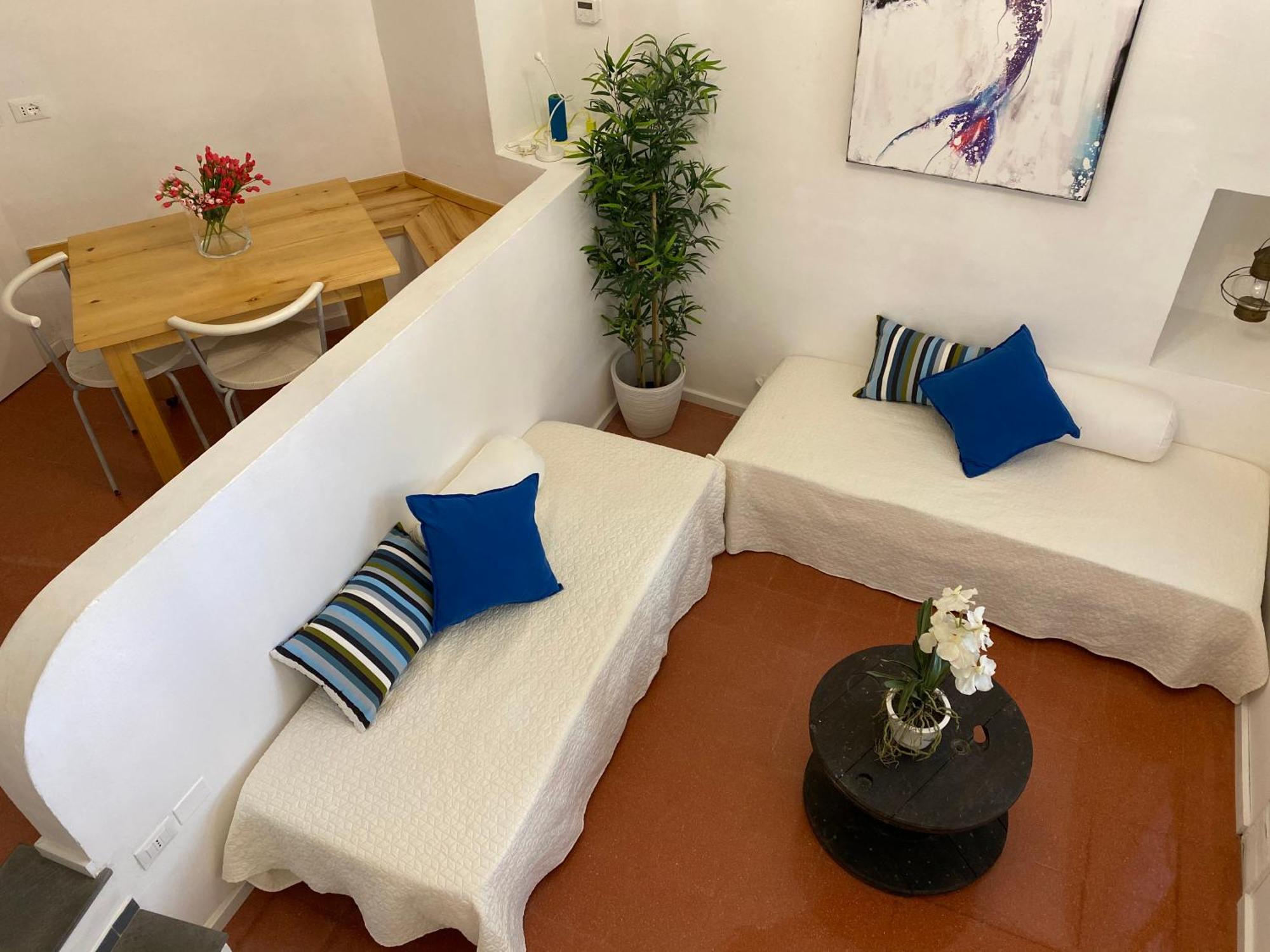 La Verde Di Vernazza - Art Studio - Ac&Wifi - Vernazzarentals Εξωτερικό φωτογραφία
