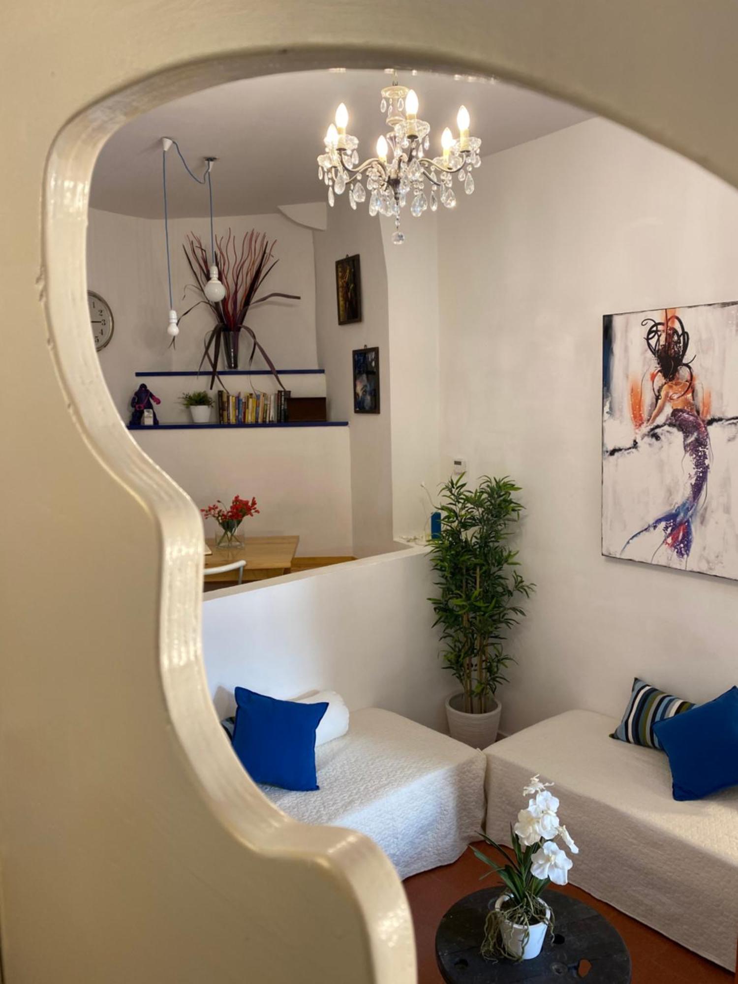 La Verde Di Vernazza - Art Studio - Ac&Wifi - Vernazzarentals Εξωτερικό φωτογραφία