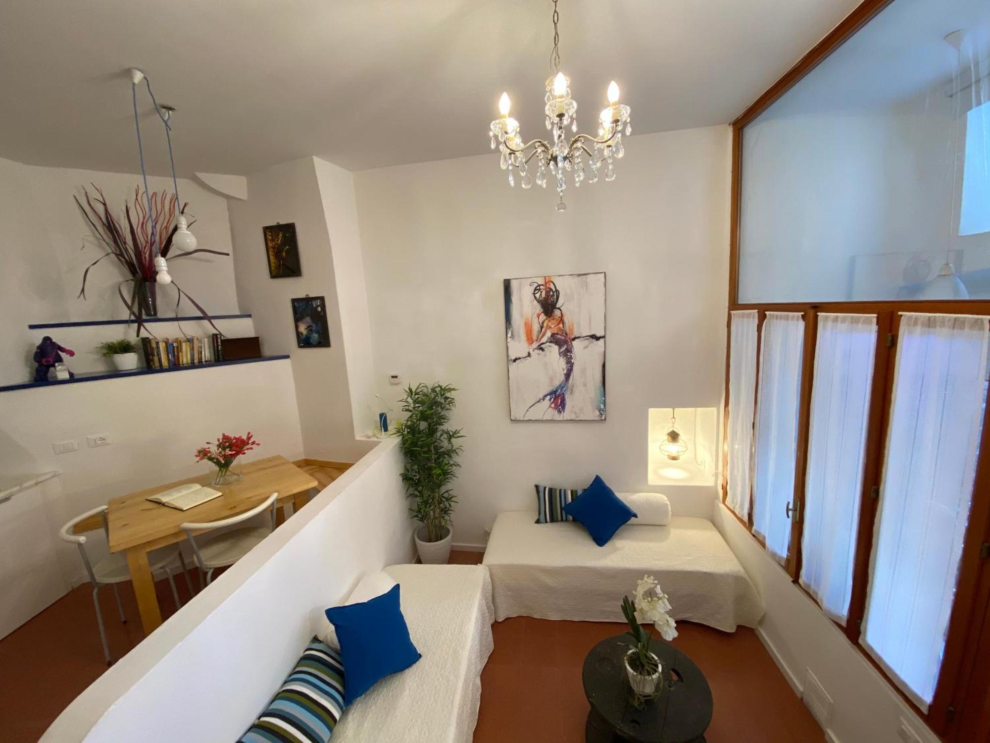 La Verde Di Vernazza - Art Studio - Ac&Wifi - Vernazzarentals Εξωτερικό φωτογραφία