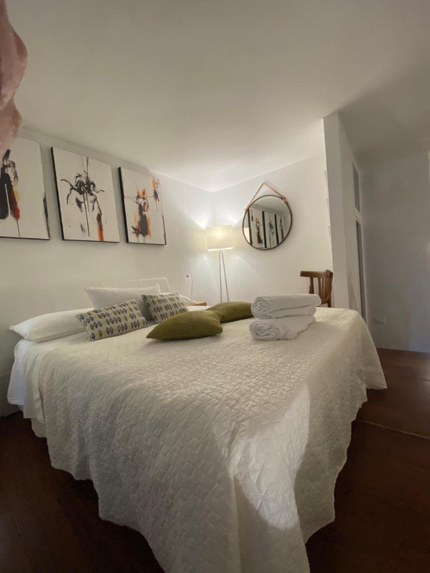 La Verde Di Vernazza - Art Studio - Ac&Wifi - Vernazzarentals Εξωτερικό φωτογραφία