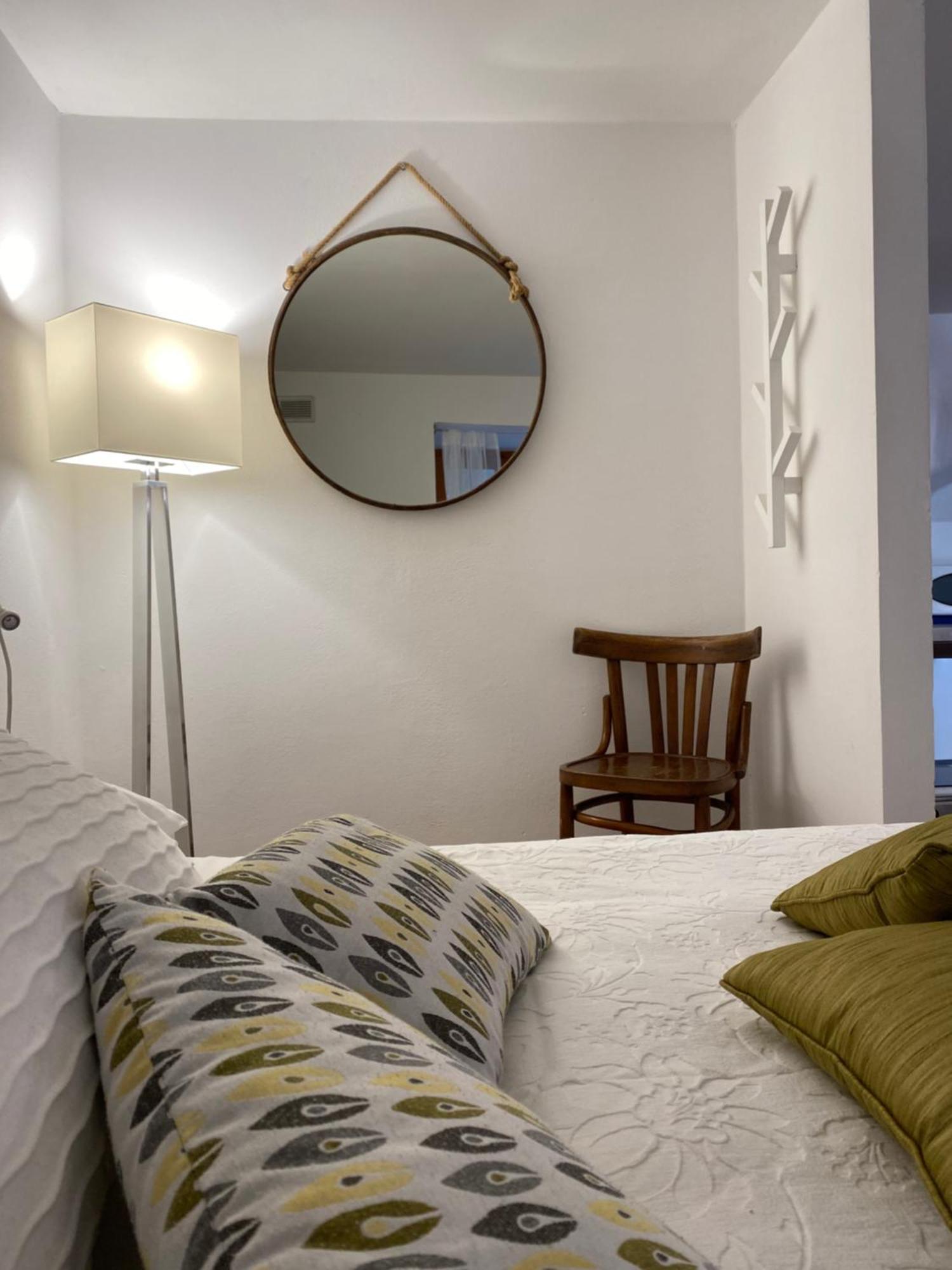 La Verde Di Vernazza - Art Studio - Ac&Wifi - Vernazzarentals Εξωτερικό φωτογραφία
