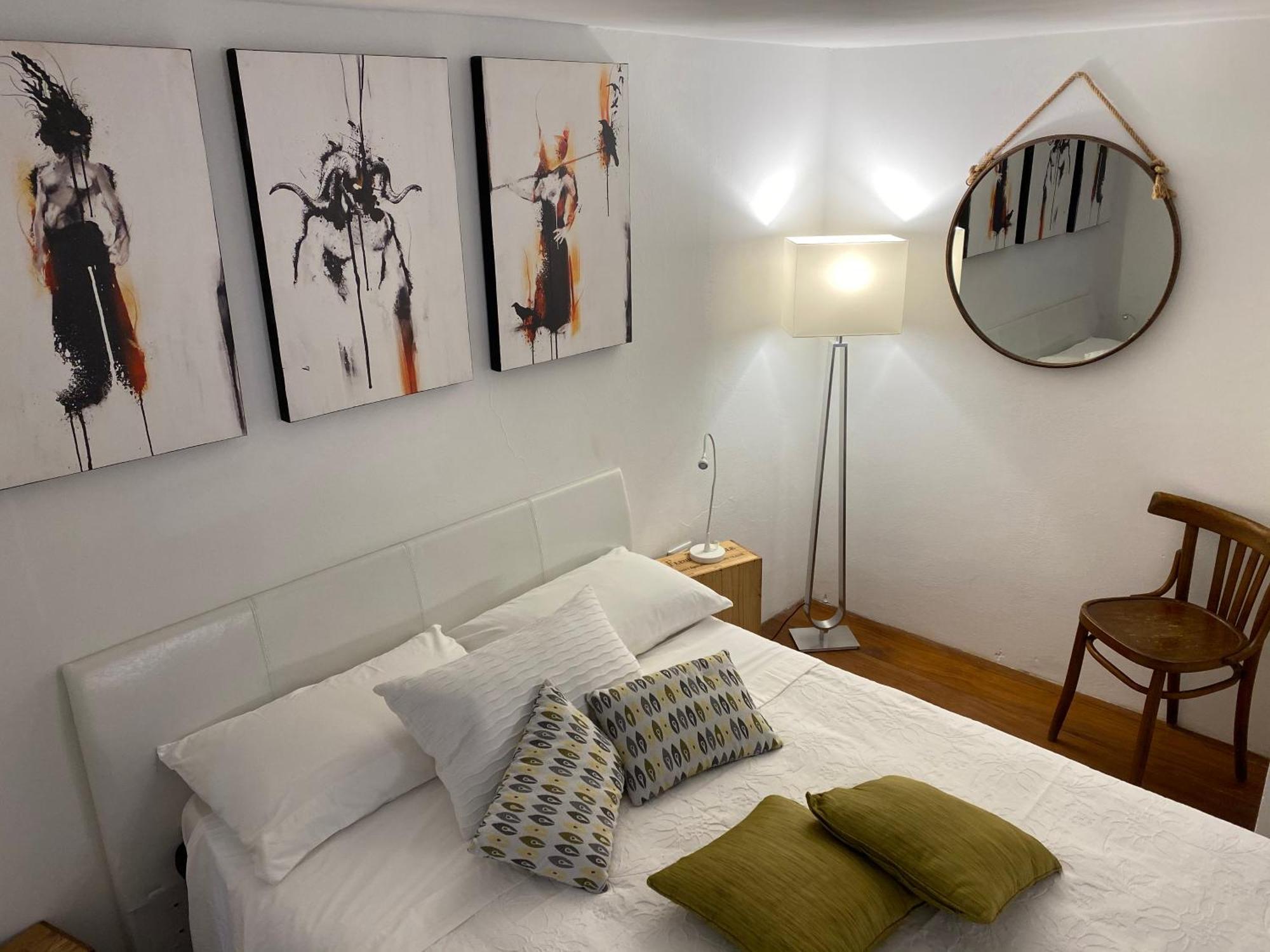 La Verde Di Vernazza - Art Studio - Ac&Wifi - Vernazzarentals Εξωτερικό φωτογραφία