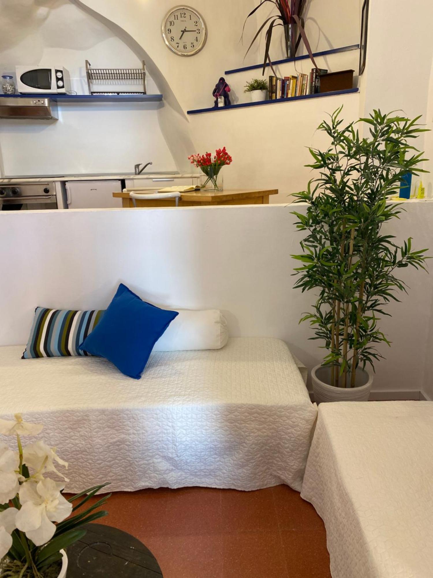 La Verde Di Vernazza - Art Studio - Ac&Wifi - Vernazzarentals Εξωτερικό φωτογραφία