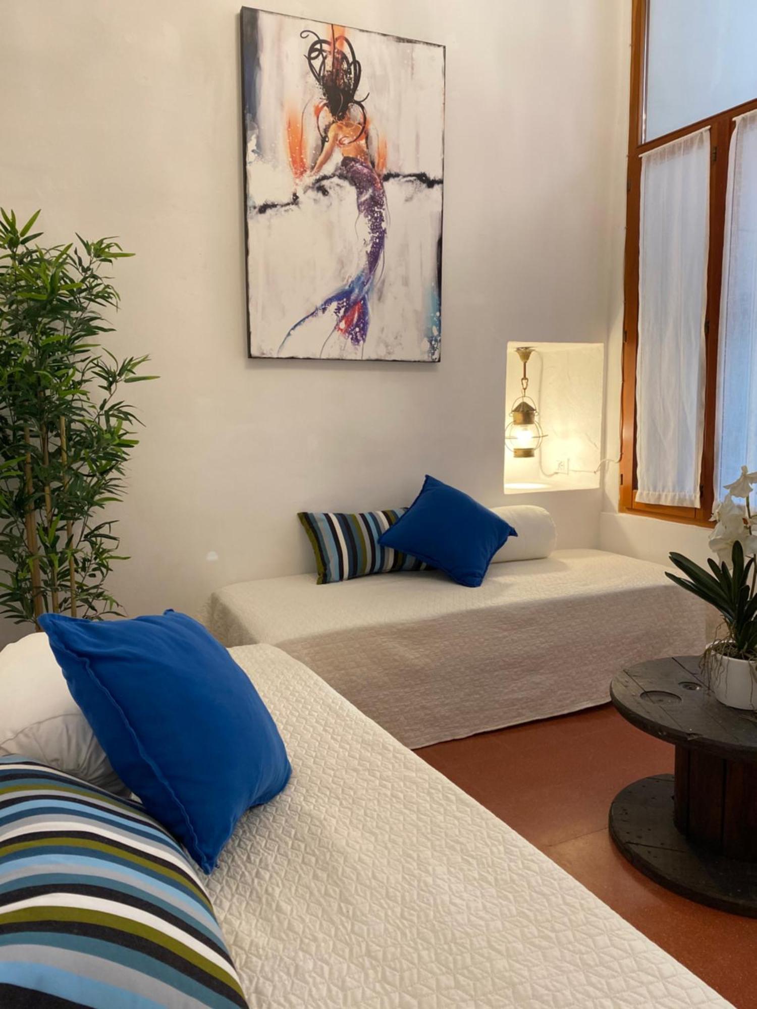 La Verde Di Vernazza - Art Studio - Ac&Wifi - Vernazzarentals Εξωτερικό φωτογραφία