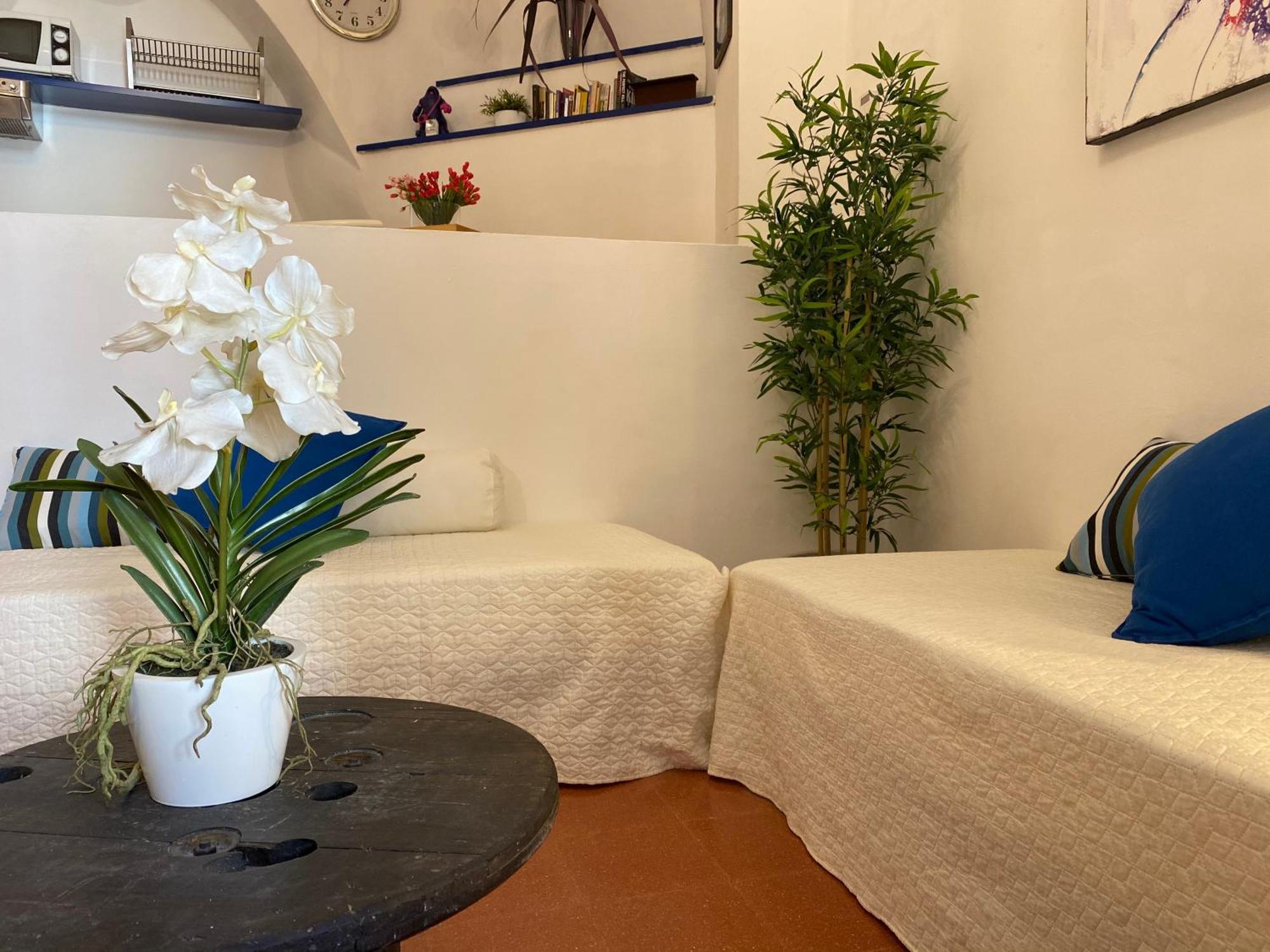 La Verde Di Vernazza - Art Studio - Ac&Wifi - Vernazzarentals Εξωτερικό φωτογραφία